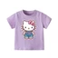👕 Áo Thun Bé Gái mềm mịn thoáng mát in hình dễ thương 👕 AT172