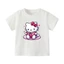 👕 Áo Thun Bé Gái mềm mịn thoáng mát in hình dễ thương 👕 AT175
