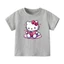 👕 Áo Thun Bé Gái mềm mịn thoáng mát in hình dễ thương 👕 AT175
