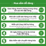 【Dày dặn và nâng cấp】6/7/8 Tủ Giày Gỗ Kệ Giày thoáng khí Tủ Đựng Giày Tre Chống Bụi Nhiều Lớp Đẹp Trong Nhà Dung — ảnh 2