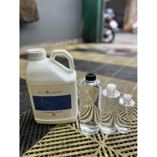Dung dịch khử nhựa đường, nhựa cây,cặn keo và làm sạch sáp cũ lam sạch bề mặt trước khi phủ wax