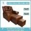 Ghế massage, ghế massage trị liệu, nệm matxa tại nhà, ghế massage phục hồi giảm đau nhức| Ngọc Thanh