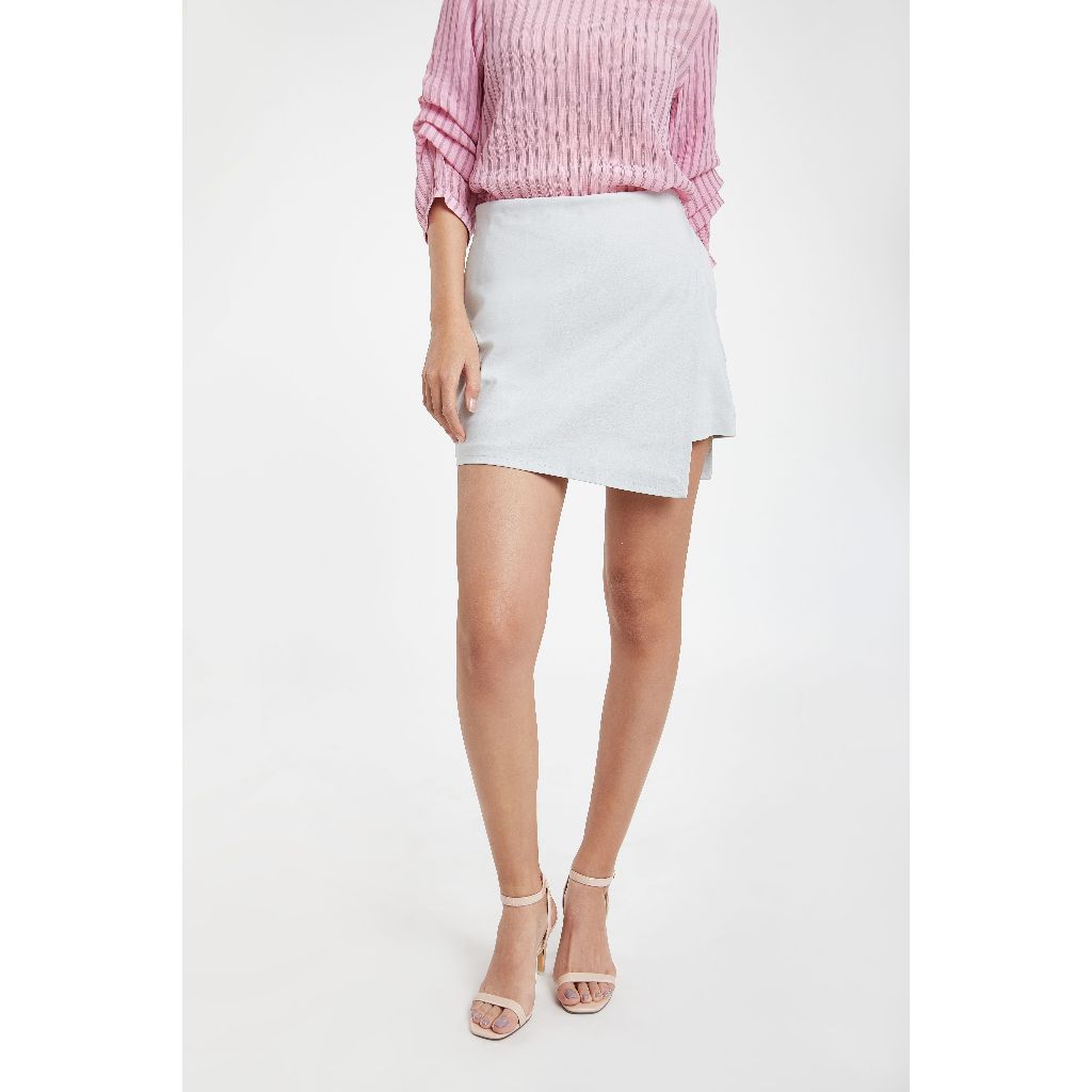 [CÒN SIZE S] Váy Công Sở Thời Trang Nữ N&M 1907046
