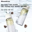 Dầu tẩy trang Mooekiss cho mắt và môi dầu hạt Moringa làm sạch sâu dịu nhẹ không gây kích ứng 75ml