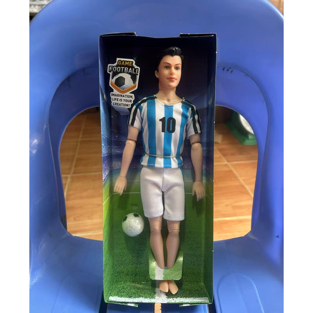 Búp Bê Nam Cao 30 cm búp bê đồ chơi cho các bé chơi giải trí