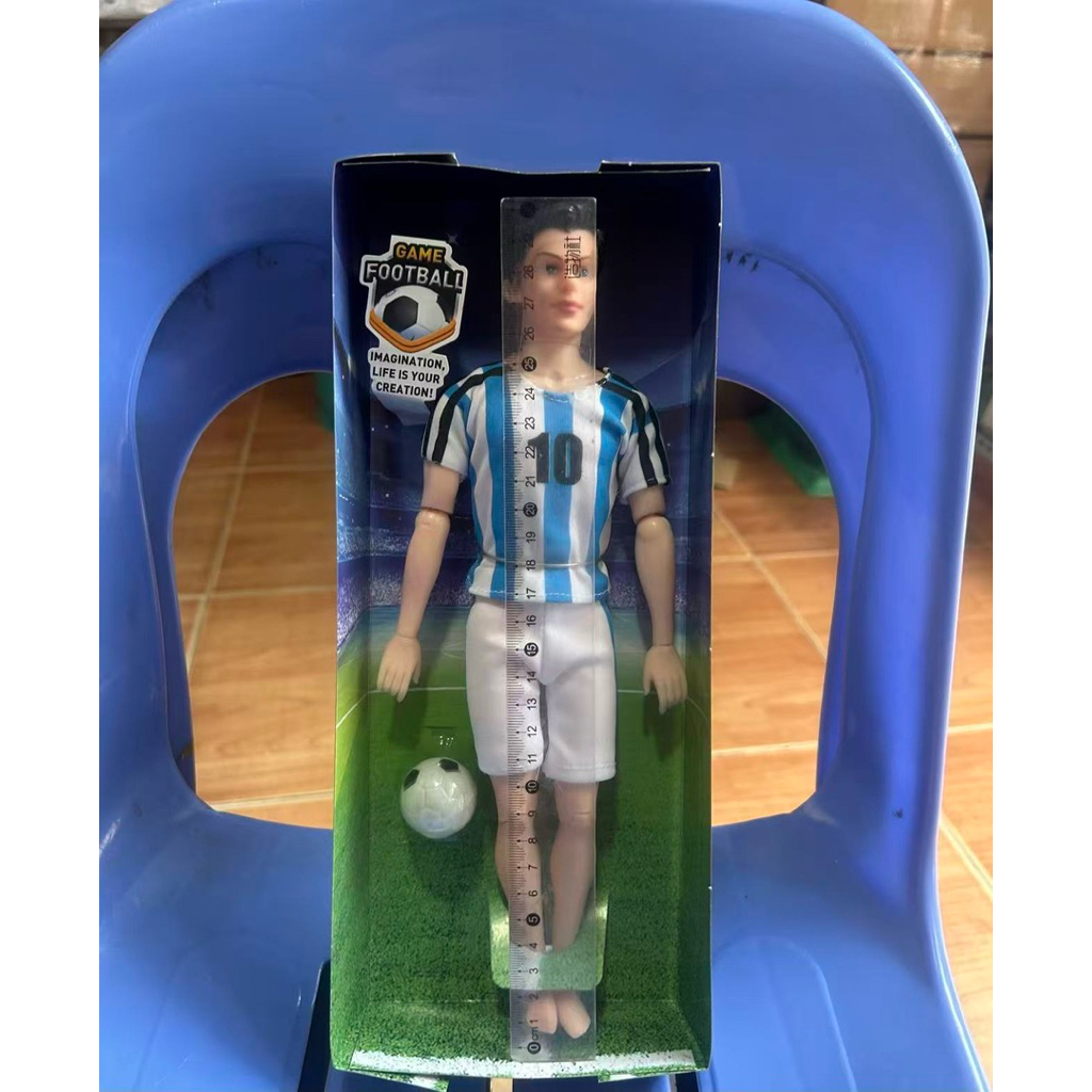 Búp Bê Nam Cao 30 cm búp bê đồ chơi cho các bé chơi giải trí