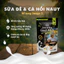 Pate Mèo Bite of Wild - Công thức sữa dê, Bổ sung Omega-3, Protein từ thịt tươi - Gói 70g