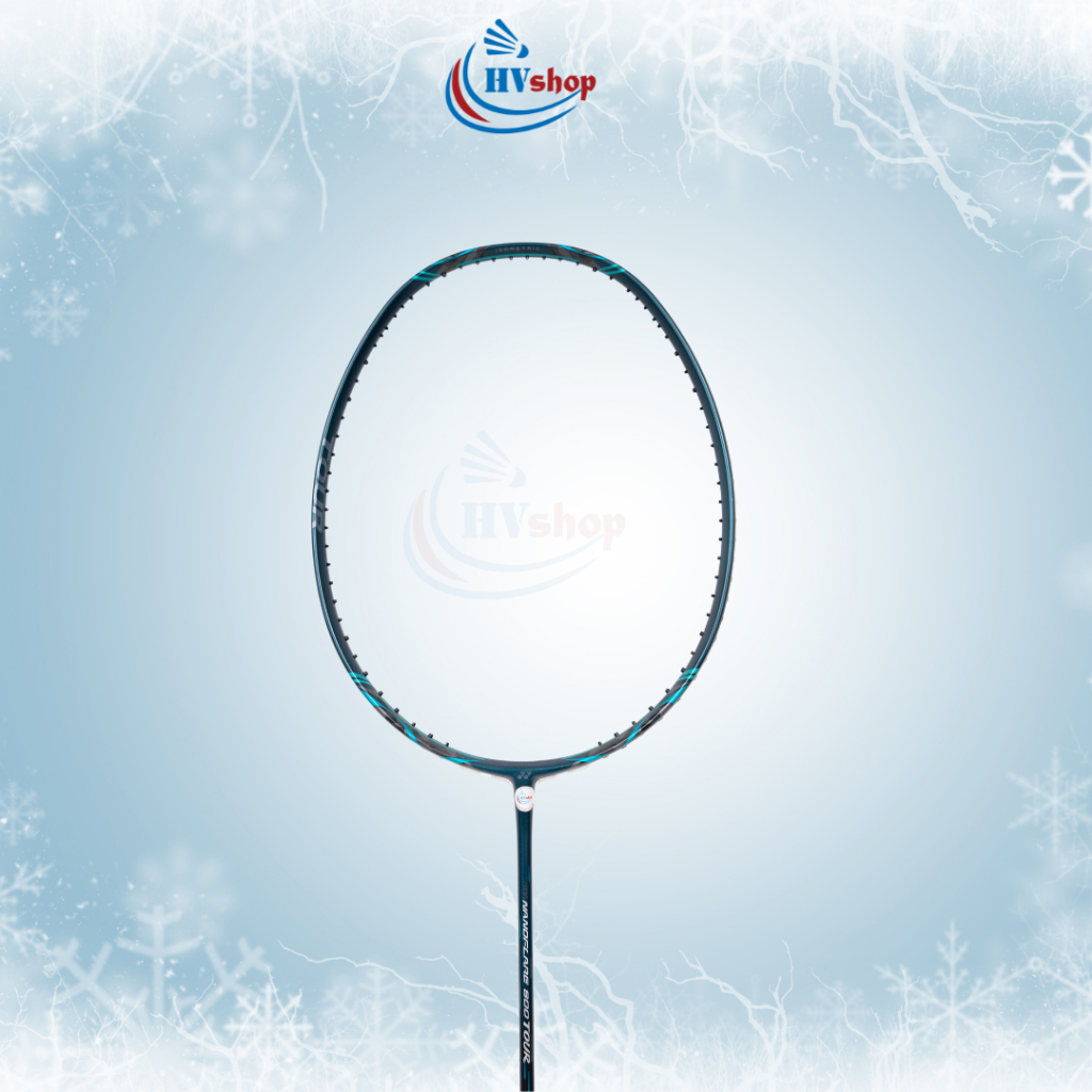 Vợt cầu lông Yonex Nanoflare 800 Tour chính hãng, tặng 03 món quà, bảo hành 03 tháng - HVShop