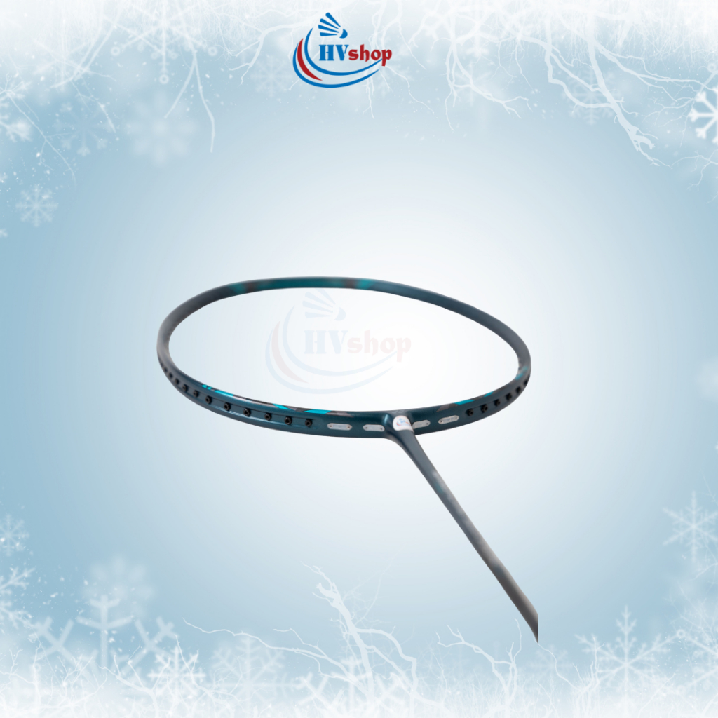 Vợt cầu lông Yonex Nanoflare 800 Tour chính hãng, tặng 03 món quà, bảo hành 03 tháng - HVShop