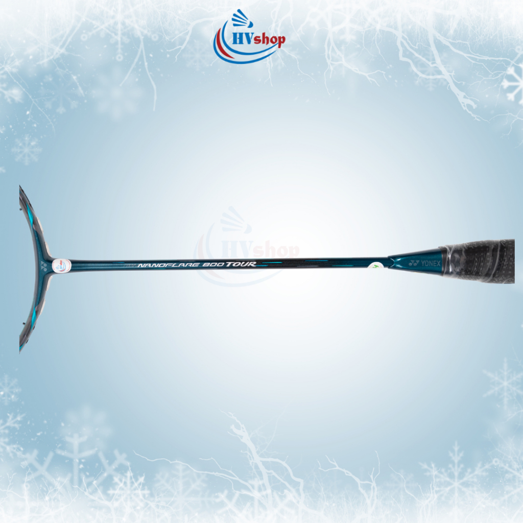 Vợt cầu lông Yonex Nanoflare 800 Tour chính hãng, tặng 03 món quà, bảo hành 03 tháng - HVShop