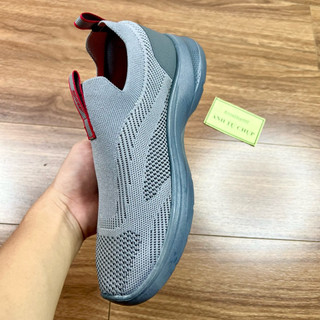 Giày Nam Thể Thao Ko Dây Buộc Mã H03 Xả Kho