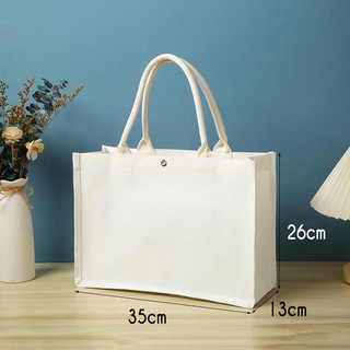 Túi Xách Canvas Phong cách Retro Ladyco Cỡ to size 35*26*13 Đi Học Đi Làm Vintage Dễ Thương Cho Nữ tday196