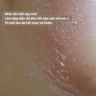 Vi kim tảo biển RETOX - Rien'A (1 cặp) Riena hàn quốc.