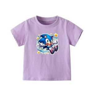 👕 Áo Thun Bé Trai mềm mịn thoáng mát in hình cá tính 👕 AT194