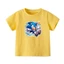 👕 Áo Thun Bé Trai mềm mịn thoáng mát in hình cá tính 👕 AT194