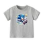 👕 Áo Thun Bé Trai mềm mịn thoáng mát in hình cá tính 👕 AT194