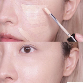 Kem Che Khuyết Điểm Clio Kill Cover Founwear Che Phủ Siêu Tốt Dạng Lỏng Chất Lượng Cao 7g