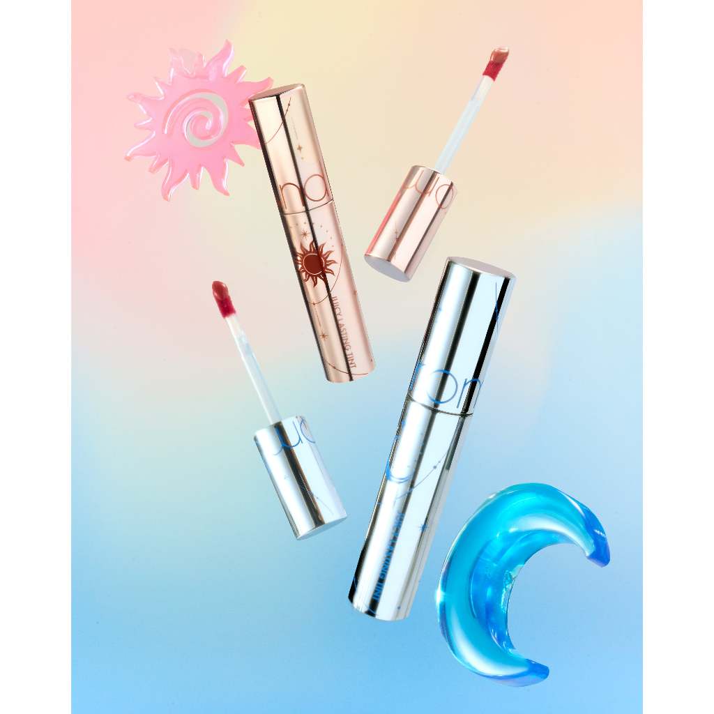 [Rom&nd] [Solunar Edition] Son Tint lì Romand Juicy Lasting Tint 5.5g