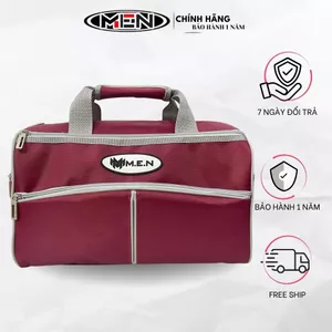Túi trống unisex thể thao cao cấp chống nước RR5 M.E.N CUKEN [VIDEO THẬT]