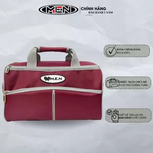 Túi trống mini thể thao cao cấp chống nước zz67 M.E.N CUKEN [DEAL NEW]
