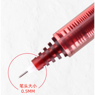-Bút Định Hình V5 Nét mực nhỏ 0,5 ly, Định Hình Môi Mày Mí Trong Phun Xăm Thẩm Mĩ