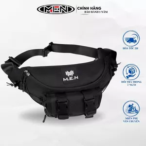 Túi đeo chéo Nam nữ có túi nhỏ mini AD35 M.E.N D4 [ GIÁ XƯỞNG ]