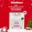 Kem Dưỡng Ẩm, Sáng Da, Mờ Thâm Olay Luminous Niacinamide + Aha 50g