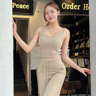 Áo Bra Tập Gym, Yoga, Thể Thao CP Tuấn HD Thiết Kế Hở Lưng Chữ V Tôn Dáng Vải Co Giãn Cao Cấp