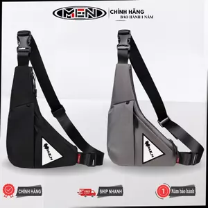 Túi cao cấp đeo chéo Nam nữ thời trang TN00 M.E.N D6 [DEAL SOC]