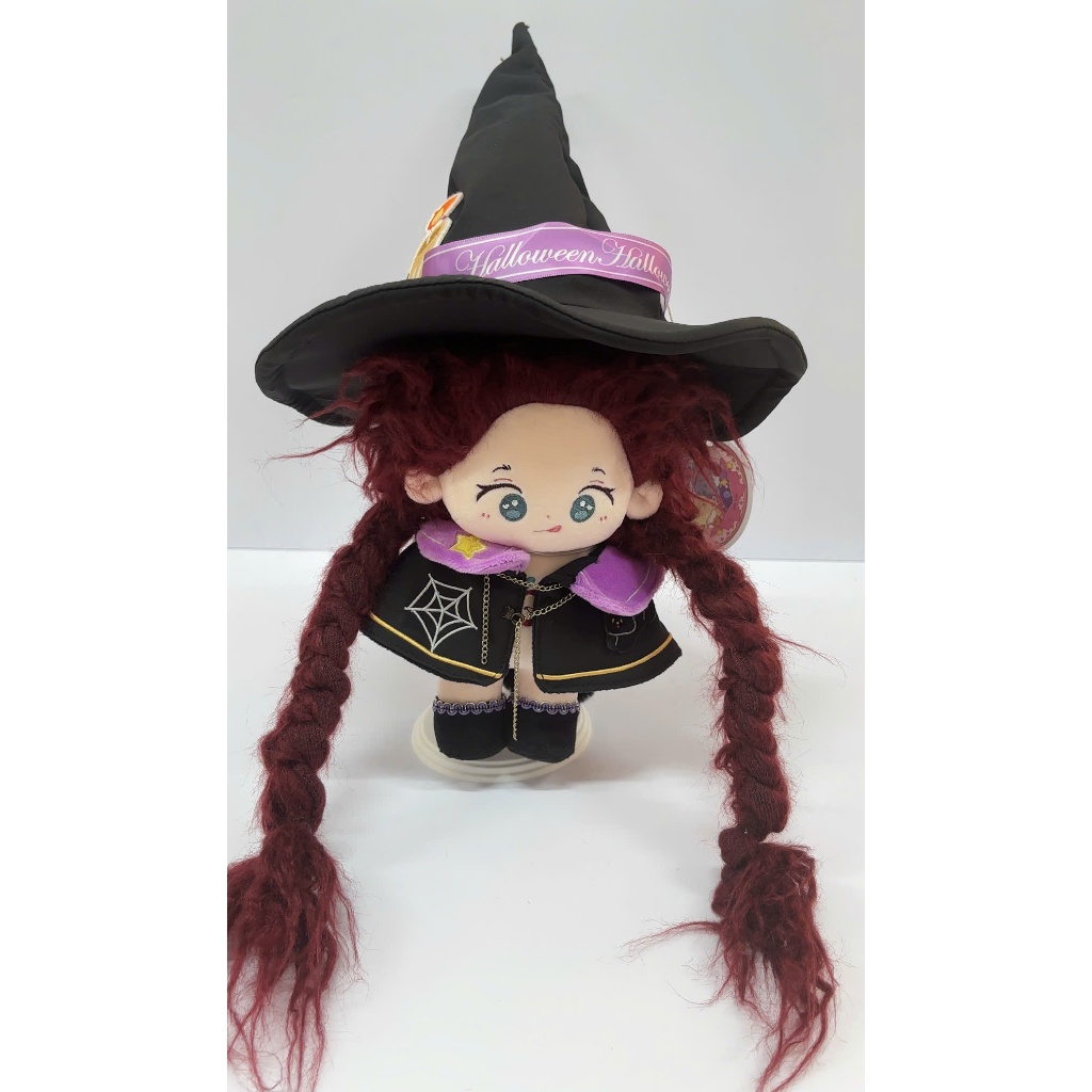 Quần Áo Búp Bê 10cm 20cm GUAILA TOYs Clothes Chủ Đề Halloween, Outfit Doll 2026 Phụ Kiện Decor, Quà Tặng