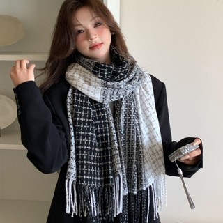 Mẫu Khăn Cao Cấp Bản Rộng K53 Chất Đẹp Sang Trọng - Mềm Mịn. Khăn Choàng Cổ Mùa Đông