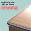 Cuộn Dây Silicon Chống Va Đập - Keo Dán Silicon Bịt Che Góc Nhọn, Dán Thành Giường, Bảo Vệ An Toàn Cho Bé