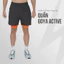 Quần Thể Thao Chạy Bộ Nam 2 Lớp GOYA ACTIVE Năm 2026 - Hỗ Trợ Cơ Bắp, Giảm Ma Sát, Thoáng Khí