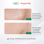 Sữa Rửa Mặt Sạch Sâu, Cấp Ẩm Dạng Bột GSC Enzyme Wash Powder - Bột Rửa Mặt Cho Mọi Loại Da 80g - GC034A — ảnh 7