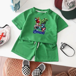 BỘ ĐỒ BÉ YÊU – MÁT MẺ, THOẢI MÁI, THỜI TRANG TD181