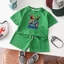 BỘ ĐỒ BÉ YÊU – MÁT MẺ, THOẢI MÁI, THỜI TRANG TD181