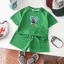 BỘ ĐỒ BÉ YÊU – MÁT MẺ, THOẢI MÁI, THỜI TRANG TD184