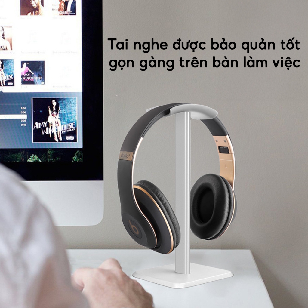 Chất lượng Sản Phẩm Treo Tai Nghe Silicone