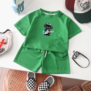BỘ ĐỒ BÉ YÊU – MÁT MẺ, THOẢI MÁI, THỜI TRANG TD186