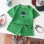 BỘ ĐỒ BÉ YÊU – MÁT MẺ, THOẢI MÁI, THỜI TRANG TD186