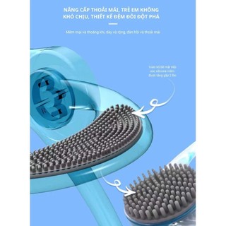 Đai Giữ Cổ 360 Độ Chống Gù Lưng – Đai Chỉnh Tư Thế Cổ Vai Gáy, Giảm Mỏi Khi Học Làm Việc