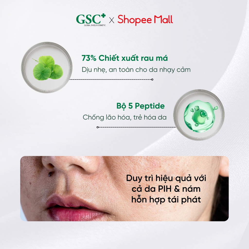 Bộ Đôi Serum Dưỡng Sáng, Mờ Thâm Nám DAY & NIGHT MELA BRIGHT SERUM 30 ML Hỗ Trợ Sáng Da, Mờ Nám - S2