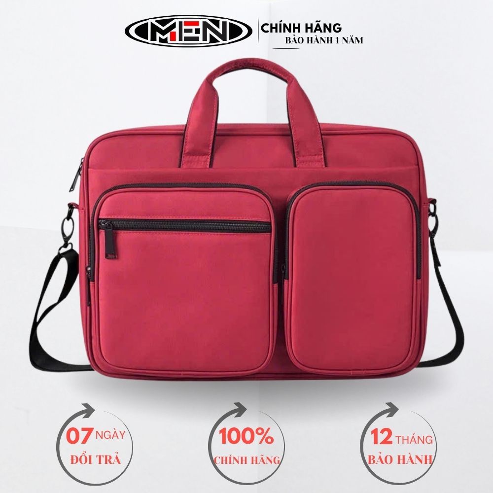 [2H] Túi chống sốc mẫu mới 15,6 inch nhiều ngăn M.E.N GSA1 lipery {HỎA TỐC}