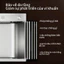Chậu rửa bát 1 hố ,Chậu Rửa Chén Bát INOX,bộ xả chống hôi tuyệt đối,vật liệu cao cấp chống gỉ