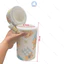 Bình Ủ Sữa Cổ Rộng Đơn Princy, KENROKID Thái Lan Dùng Được Cho Bình Comotomo,Hegen,Babu,Aga Ae