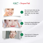 Kem Chống Nắng Cho Da Nám, Da Xỉn Màu 5 Màng Lọc Chống nắng GSC Mela Bright UV Defense SPF 50+/ PA++++  50ml - GC099A — ảnh 8