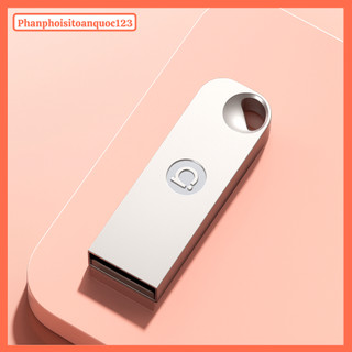 USB 2.0 ADOL U200 8GB/16GB/32GB/64GB BH – Dạng Kim Loại Mini – Lưu Trữ Dữ Liệu
