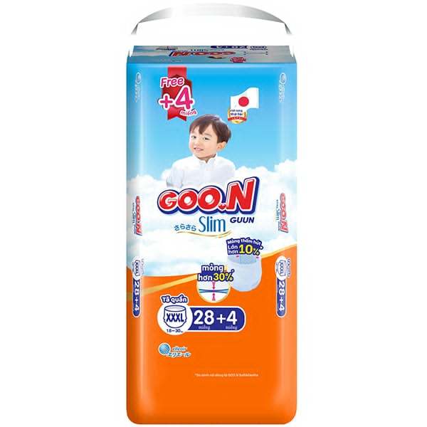 Goon - Giá Tốt, Miễn Phí Vận Chuyển, Đủ Loại | Shopee Việt Nam