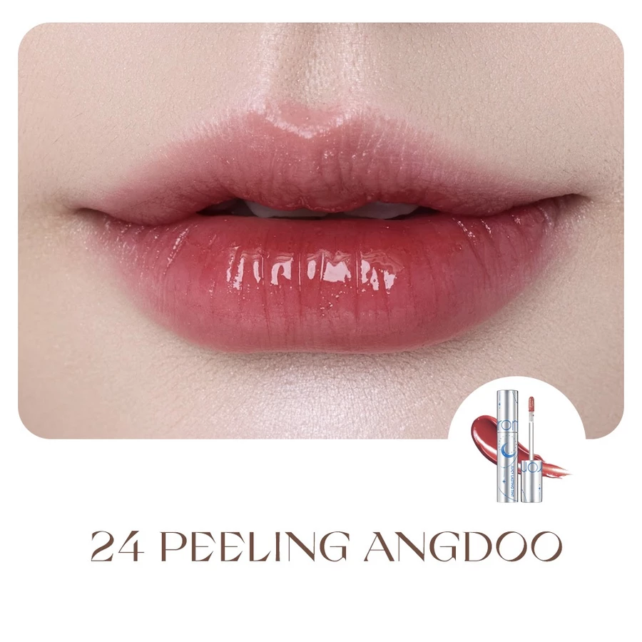 24 Peeling Angdoo