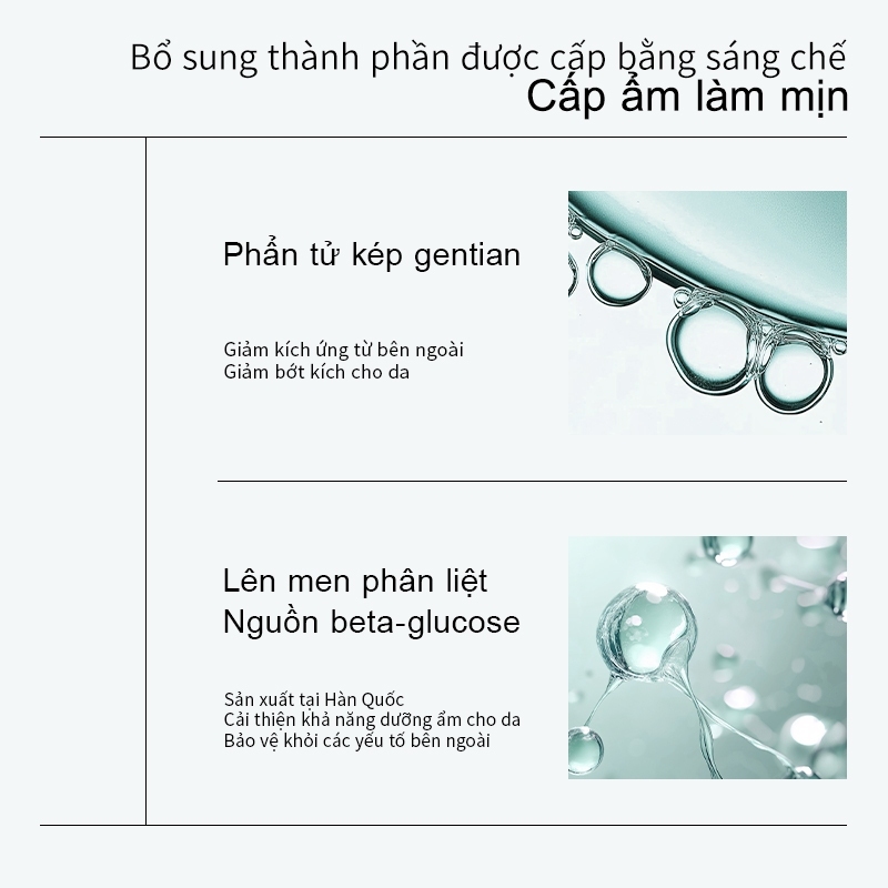 [DEAL] Combo 5 Mặt nạ Mooekiss Dưỡng ẩm Làm sáng Giữ Da Mặt Luôn Trong Trạng Thái Ẩm Mềm 28ml 5 miếng